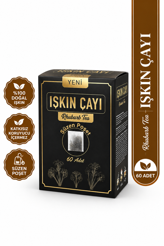 Işkın Çayı